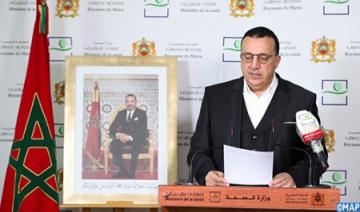 وزارة الصحة تكشف عن معطيات مطمئنة حول تطور الوضعية الوبائية بالمغرب